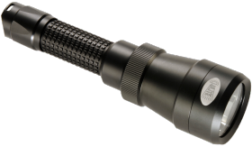 Cluson ML6 Master-lite Supreme Rechargeable LED Hand Torch