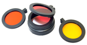 Cluson Filter Set for Pro Scanner 3000
