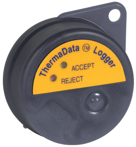 Mk1 ThermaData Logger