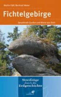 Fichtelgebirge: Sprudelnde Quellen und Meere aus Stein