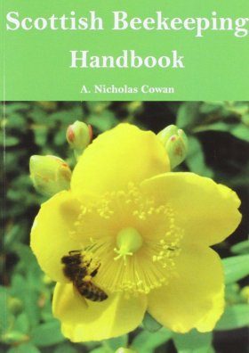 Scottish Beekeeping Handbook