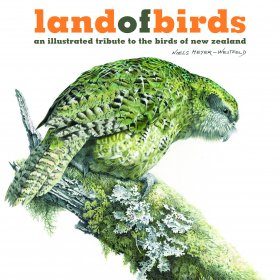 Land of Birds