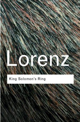King Solomon's Ring