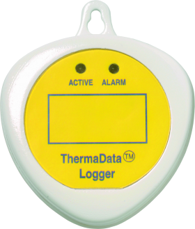 ThermaData Logger Mk II