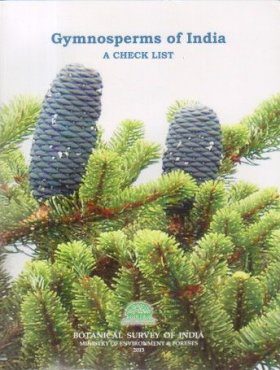 Gymnosperms of India