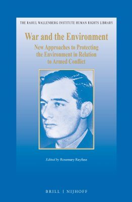War and the Environment
