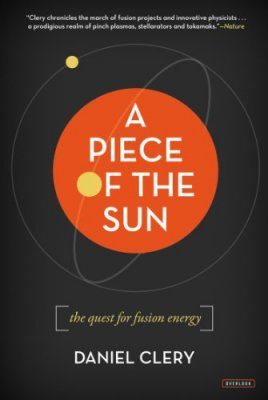 A Piece of the Sun