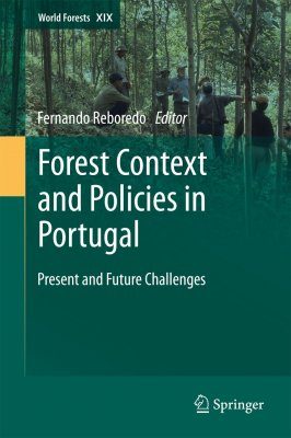 Forest Context and Policies in Portugal