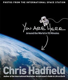 You Are Here