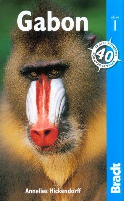 Bradt Travel Guide: Gabon