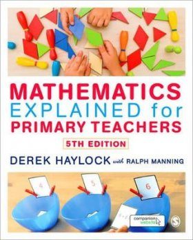 Mathematics Explained for Primary Teachers