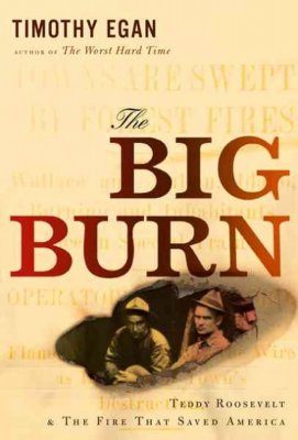 The Big Burn