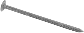 Aluminium Nails