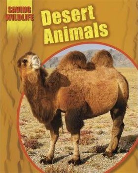 Desert Animals