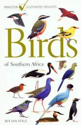 Birds of Southern Africa