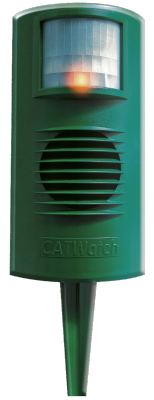 CATWatch Ultrasonic Cat Deterrent