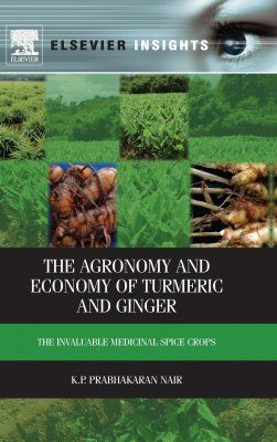 The Agronomy and Economy of Turmeric and Ginger