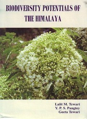 Biodiversity Potentials of the Himalaya