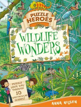 Wildlife Wonders
