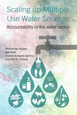 Scaling Up Multiple Use Water Services