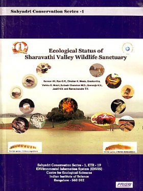 Ecological Status of Sharavathi Valley Wildlife Sanctuary