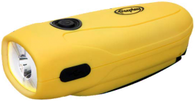 Freeplay Mini Sherpa Flashlight