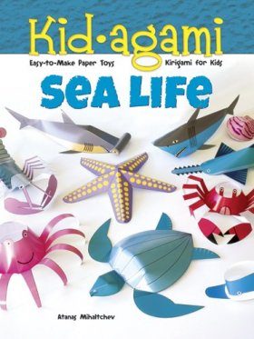 Kid-Agami - Sea Life