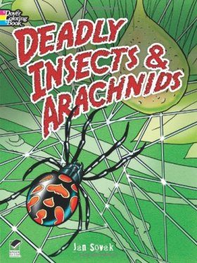 Deadly Insects and Arachnids