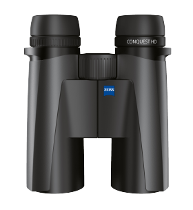 Zeiss Conquest HD Binoculars