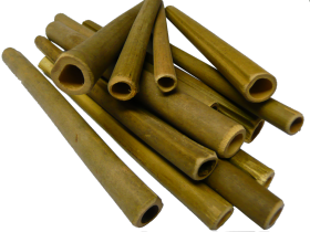 Wooden Bee Nesting Tubes (Pack of 50)