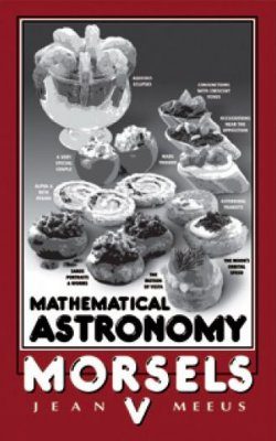Mathematical Astronomy Morsels, Volume 5