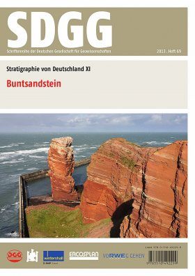 Stratigraphie von Deutschland XI