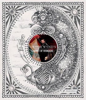 Victor Wynd's Cabinet of Wonders