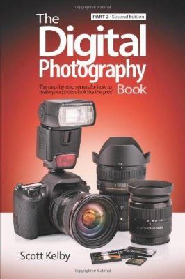 The Digital Photography Book, Volume 2