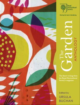 RHS The Garden Anthology