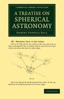 A Treatise on Spherical Astronomy
