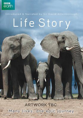 Life Story (Region 2 & 4)