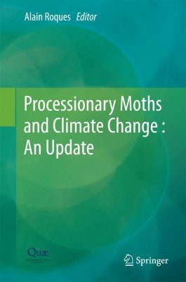 Processionary Moths and Climate Change