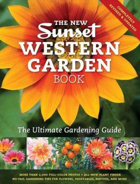 The New Sunset Western Garden Book
