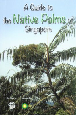 A Guide to the Native Palms of Singapore