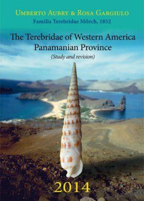 The Terebridae of Western America, Panamanian Province