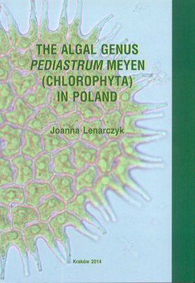 The Algal Genus Pediastrum Meyen (Chlorophyta) in Poland