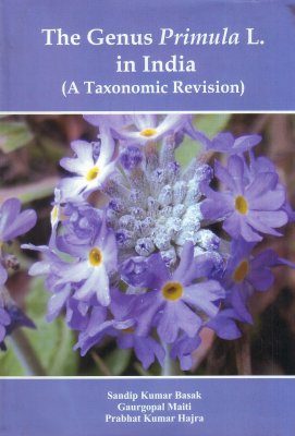 The Genus Primula L. in India