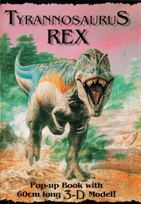 Tyrannosaurus Rex
