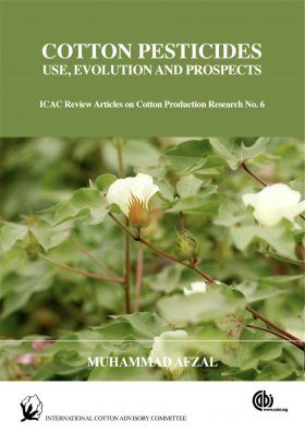 Cotton Pesticides