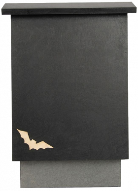 Chambord Wooden Bat Box