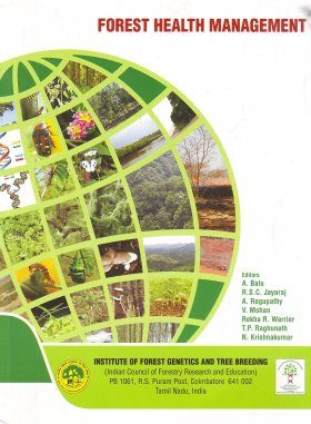 Forest Health Management
