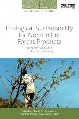 Ecological Sustainability for Non-Timber Forest Products