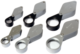 Hilkinson Ruper Hand Lens