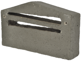 WoodStone Lincolnshire Bat Block